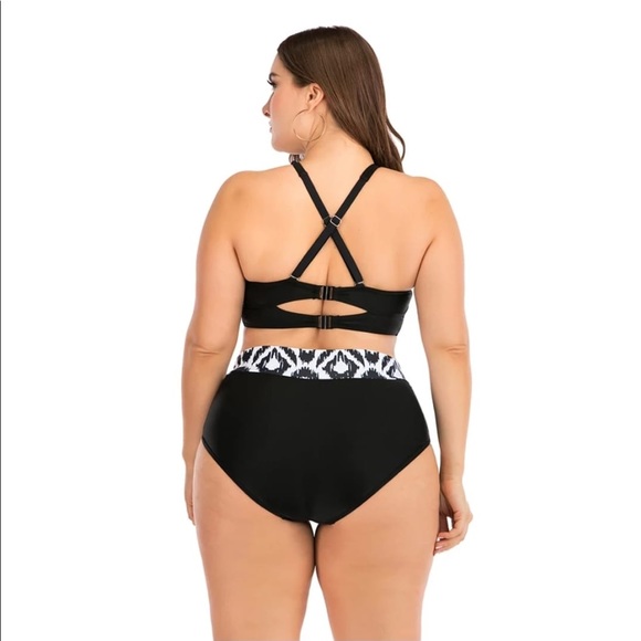 Push Up Bikini Sets Swimwear Women Swimsuit - Picture 3 of 7